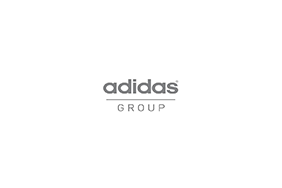 Adidas group 2024 logo png